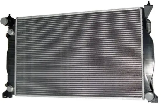 Kühler, Motorkühlung MAHLE CR 1121 000P Bild Kühler, Motorkühlung MAHLE CR 1121 000P