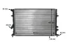 Kühler, Motorkühlung MAHLE CR 1899 000S Bild Kühler, Motorkühlung MAHLE CR 1899 000S