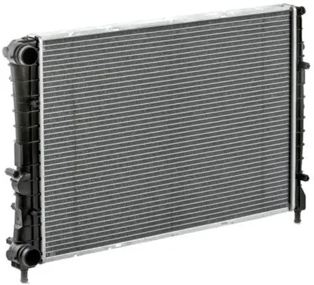 Kühler, Motorkühlung MAHLE CR 1984 000P Bild Kühler, Motorkühlung MAHLE CR 1984 000P