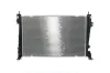 Kühler, Motorkühlung MAHLE CR 1987 000S Bild Kühler, Motorkühlung MAHLE CR 1987 000S