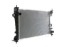 Kühler, Motorkühlung MAHLE CR 1987 000S Bild Kühler, Motorkühlung MAHLE CR 1987 000S