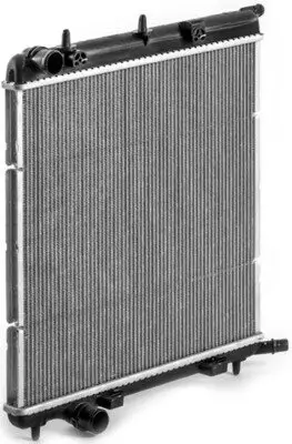 Kühler, Motorkühlung MAHLE CR 1988 000P Bild Kühler, Motorkühlung MAHLE CR 1988 000P