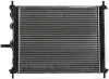 Kühler, Motorkühlung MAHLE CR 1993 000P Bild Kühler, Motorkühlung MAHLE CR 1993 000P