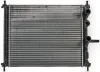 Kühler, Motorkühlung MAHLE CR 1993 000P Bild Kühler, Motorkühlung MAHLE CR 1993 000P