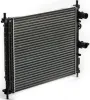 Kühler, Motorkühlung MAHLE CR 1993 000P Bild Kühler, Motorkühlung MAHLE CR 1993 000P