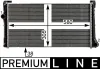 Kühler, Motorkühlung MAHLE CR 1995 000P