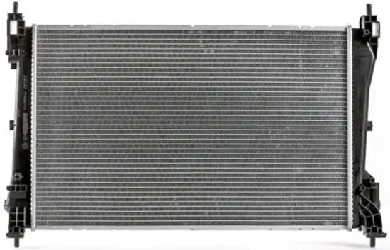 Kühler, Motorkühlung MAHLE CR 1996 000P Bild Kühler, Motorkühlung MAHLE CR 1996 000P