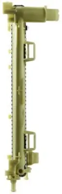 Kühler, Motorkühlung MAHLE CR 2004 000P Bild Kühler, Motorkühlung MAHLE CR 2004 000P