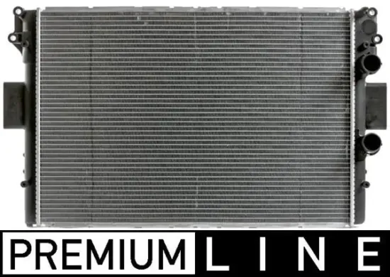 Kühler, Motorkühlung MAHLE CR 1156 000S Bild Kühler, Motorkühlung MAHLE CR 1156 000S