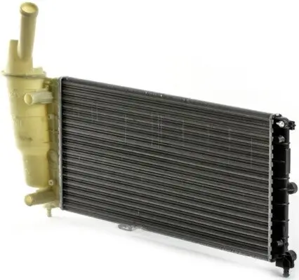 Kühler, Motorkühlung MAHLE CR 2007 000P Bild Kühler, Motorkühlung MAHLE CR 2007 000P