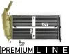 Kühler, Motorkühlung MAHLE CR 2007 000P