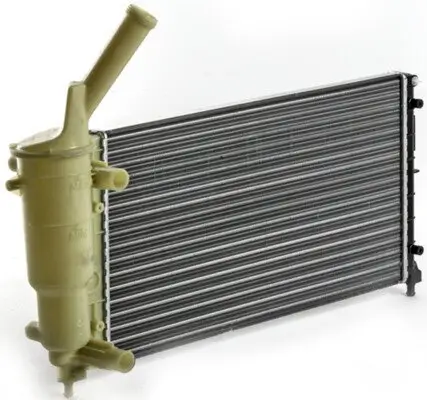 Kühler, Motorkühlung MAHLE CR 2007 000P Bild Kühler, Motorkühlung MAHLE CR 2007 000P