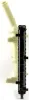 Kühler, Motorkühlung MAHLE CR 2007 000P Bild Kühler, Motorkühlung MAHLE CR 2007 000P