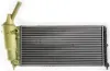 Kühler, Motorkühlung MAHLE CR 2008 000S Bild Kühler, Motorkühlung MAHLE CR 2008 000S