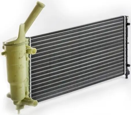 Kühler, Motorkühlung MAHLE CR 2008 000S Bild Kühler, Motorkühlung MAHLE CR 2008 000S
