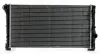 Kühler, Motorkühlung MAHLE CR 2009 000S Bild Kühler, Motorkühlung MAHLE CR 2009 000S