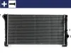 Kühler, Motorkühlung MAHLE CR 2009 000S