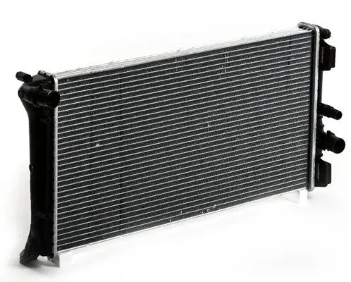 Kühler, Motorkühlung MAHLE CR 2009 000S Bild Kühler, Motorkühlung MAHLE CR 2009 000S