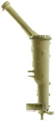 Kühler, Motorkühlung MAHLE CR 2010 000S Bild Kühler, Motorkühlung MAHLE CR 2010 000S