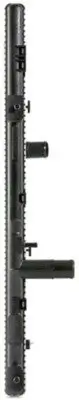 Kühler, Motorkühlung MAHLE CR 2017 000P Bild Kühler, Motorkühlung MAHLE CR 2017 000P
