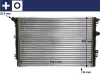 Kühler, Motorkühlung MAHLE CR 2032 000S Bild Kühler, Motorkühlung MAHLE CR 2032 000S