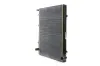Kühler, Motorkühlung MAHLE CR 2033 000S Bild Kühler, Motorkühlung MAHLE CR 2033 000S