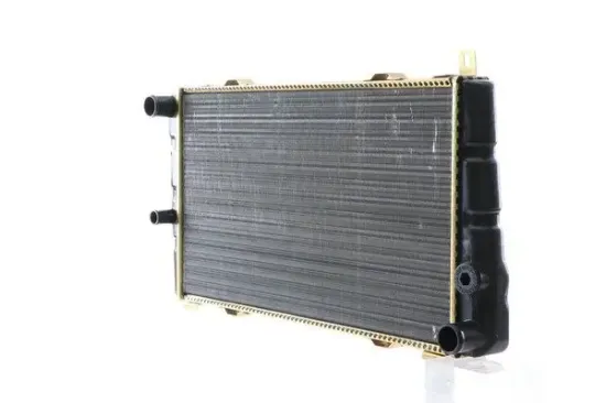 Kühler, Motorkühlung MAHLE CR 2034 000S Bild Kühler, Motorkühlung MAHLE CR 2034 000S