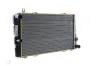 Kühler, Motorkühlung MAHLE CR 2034 000S Bild Kühler, Motorkühlung MAHLE CR 2034 000S