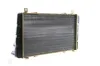 Kühler, Motorkühlung MAHLE CR 2034 000S Bild Kühler, Motorkühlung MAHLE CR 2034 000S