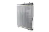 Kühler, Motorkühlung MAHLE CR 2036 000S Bild Kühler, Motorkühlung MAHLE CR 2036 000S