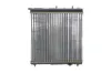 Kühler, Motorkühlung MAHLE CR 2036 000S Bild Kühler, Motorkühlung MAHLE CR 2036 000S