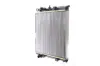 Kühler, Motorkühlung MAHLE CR 2036 000S Bild Kühler, Motorkühlung MAHLE CR 2036 000S