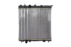 Kühler, Motorkühlung MAHLE CR 2036 000S Bild Kühler, Motorkühlung MAHLE CR 2036 000S