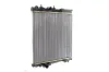 Kühler, Motorkühlung MAHLE CR 2036 000S Bild Kühler, Motorkühlung MAHLE CR 2036 000S