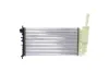 Kühler, Motorkühlung MAHLE CR 2037 000S Bild Kühler, Motorkühlung MAHLE CR 2037 000S