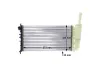 Kühler, Motorkühlung MAHLE CR 2037 000S Bild Kühler, Motorkühlung MAHLE CR 2037 000S