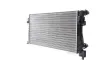 Kühler, Motorkühlung MAHLE CR 2057 000S Bild Kühler, Motorkühlung MAHLE CR 2057 000S