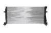 Kühler, Motorkühlung MAHLE CR 2057 000S Bild Kühler, Motorkühlung MAHLE CR 2057 000S