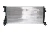 Kühler, Motorkühlung MAHLE CR 2057 000S Bild Kühler, Motorkühlung MAHLE CR 2057 000S