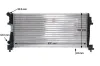 Kühler, Motorkühlung MAHLE CR 2057 000S Bild Kühler, Motorkühlung MAHLE CR 2057 000S