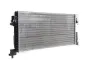 Kühler, Motorkühlung MAHLE CR 2057 000S Bild Kühler, Motorkühlung MAHLE CR 2057 000S