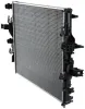 Kühler, Motorkühlung MAHLE CR 2088 000P Bild Kühler, Motorkühlung MAHLE CR 2088 000P