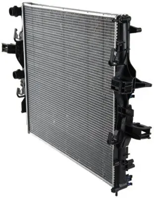 Kühler, Motorkühlung MAHLE CR 2088 000P Bild Kühler, Motorkühlung MAHLE CR 2088 000P
