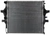 Kühler, Motorkühlung MAHLE CR 2088 000P Bild Kühler, Motorkühlung MAHLE CR 2088 000P