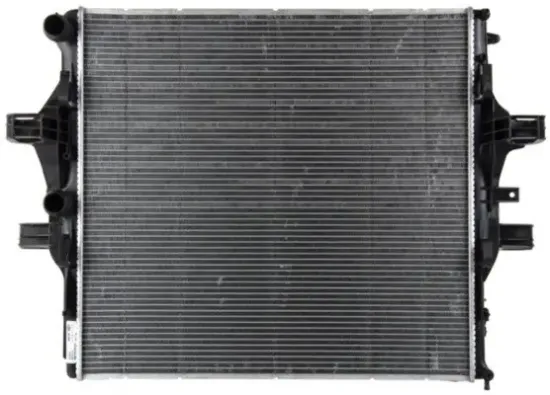 Kühler, Motorkühlung MAHLE CR 2088 000P Bild Kühler, Motorkühlung MAHLE CR 2088 000P
