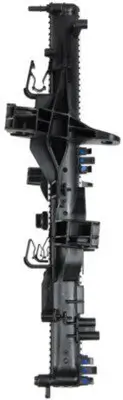 Kühler, Motorkühlung MAHLE CR 2088 000P Bild Kühler, Motorkühlung MAHLE CR 2088 000P