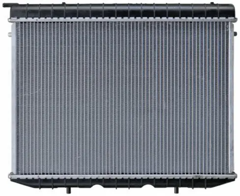 Kühler, Motorkühlung MAHLE CR 208 000S Bild Kühler, Motorkühlung MAHLE CR 208 000S