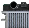Kühler, Motorkühlung MAHLE CR 208 000S Bild Kühler, Motorkühlung MAHLE CR 208 000S
