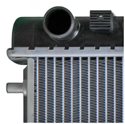 Kühler, Motorkühlung MAHLE CR 208 000S Bild Kühler, Motorkühlung MAHLE CR 208 000S