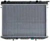 Kühler, Motorkühlung MAHLE CR 208 000S Bild Kühler, Motorkühlung MAHLE CR 208 000S